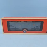 Lionel Polar Railroad 72-9801-200. Fixed Price $59.99.