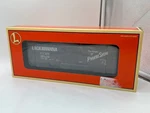 Lionel 6-29250 Delaware, Lackawanna And Western Phoebe Snow Boxcar #6464-199. Fixed Price $55.00.
