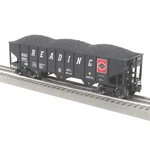 Rmt 66220 Reading 70 Ton Hopper Car, Gauge Nib. Fixed Price $36.95.