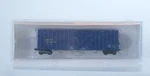 Nos Fox Valley Models Csx (blue) 134223 Scale Box Car 8178-1. Fixed Price $29.95.