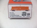 Scaletrains Ho SXT32329, Thrall/trinity 42' Coil Steel Car, Cigx 803032. Fixed Price $99.99.
