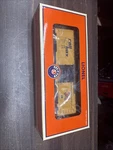 Lionel Gauge 6-36789 Railbox Boxcar W/diesel Train Sounds Rbox #2129. Fixed Price $170.00.