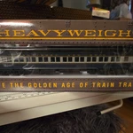 Ho Walthers 932-10110 Heavyweight Paired Window Coach Baltimore Ohio B&o. Fixed Price $105.00.