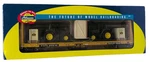 Athearn 88112 Ho 60' Bulkhead Flat Car John Deere Trailer Train Ttpx #90546. Fixed Price $199.99.