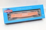 Athearn Ho Scale Norfolk Southern 50' Covered Gondola 99072 Model Freight Car. Fixed Price $39.99.