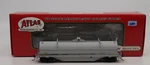 Atlas 20001439 Ho Scale Wrwk 42' Coil Steel Car #494729 Mt/box. Fixed Price $32.11.