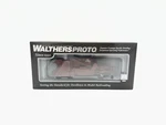 Walthers Proto Ho Bn Jordan Spreader #972662 Train 920-110127. Fixed Price $60.00.