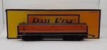 Mth 30-2172-1 Tca 1999 Alco Pb Unit Non-powered Diesel Engine Ln/box. Fixed Price $65.99.