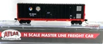 Atlas Scale 5111 Pd Box Car First Reponders 50003754. Fixed Price $32.29.