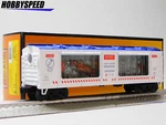 Mth Railking East River Dredging Operating Aquarium Car Gauge 30-79693 New. Fixed Price $98.84.