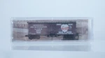 Nos Micro-trains Morrell Refrigerator Line 5628 Scale Reefer Car 058 00 110. Fixed Price $28.95.