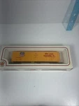 Bachmann Scale 50' Union Pacific Up 166817 Hobby Model Railroad Box Car. Fixed Price $8.00.