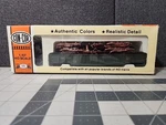 Ho Con-cor Central New Jersey Cnj #1226 Mill 54' Gondola Nib Read Bundle. Fixed Price $12.49.