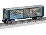 Lionel 2338290 Thomas Kinkade "christmas Ligh. Fixed Price $88.00.