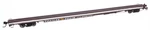 Walthers Ho 85' General American G85 Flatcar Ttx 910-5566. Fixed Price $37.98.
