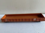 Walthers - Ho Gauge Western & Maryland 46 Gondola Car Wm 5431 Nice!. Fixed Price $19.95.