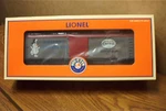 Lionel North Pole Central Reefer #6-26191 Gauge. Fixed Price $35.95.