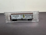 Micro Trains Scale 04900790 Wood Reefer Northern Refrigerator Car Nrcc 4000. Fixed Price $24.99.