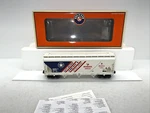 Lionel 6-17157 Wonder Bread 3-BAY Acf Hopper Used #56670. Fixed Price $53.99.