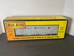 Mth Railking 30-75505 Great Northern Airslide Hopper Gauge Train Car. Fixed Price $65.00.