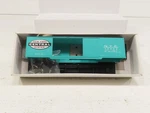 Proto 2000 30355 Ho Nyc Freight Car Kit #76093 Ln. Fixed Price $36.54.
