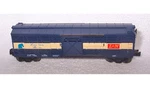 Lionel Lcca 2001 Convention Horse Transport Car. L&n Stock Nib. Fixed Price $49.00.