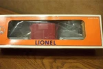 Lionel 6461 Depressed Center Flatcar W/transformer Load Edison Electric 6-19424. Fixed Price $35.95.
