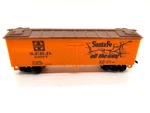 Ho Scale Sante Box Car Sfrd 25077 The Grand Canyon Line Life Like. Fixed Price $10.50.