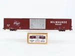 Ho Scale Class One Models FC00312 Milw Railway 86' Auto Parts Boxcar #4968. Fixed Price $74.95.