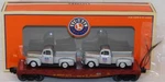 Lionel 6-17571 Union Pacific Flat Car W/ 2 Trucks 1/48 Standard. Fixed Price $59.95.