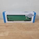 Bachmann Silver Series Acf Center Flow Hopper New York Central Green 17520. Fixed Price $14.99.