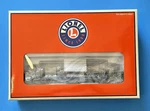 Lionel 6-26883 Weyerhaeuser Log Dump Car #117 Guage New In Box. Fixed Price $35.95.