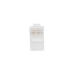 Bel Stewart 940-SP-301010R 10P10C RJ48 Plug Cable Mount Connectors. Fixed Price $10.31.