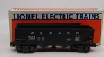 Lionel 6-19804 Gauge Wabash Operating Hopper Car Ln/box. Fixed Price $29.99.