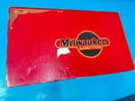 Lionel 6-1978 Milwaukee Road Limited Train Set No. 1867. Fixed Price $200.00.