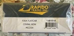 Rapido Trains Inc. Conrail Mow F30A Flatcar #62204 #138101A New. Fixed Price $45.00.