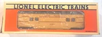 Lionel Trains 6-16068 Union Pacific "romeo Baggage" Car New Box. Fixed Price $50.00.