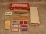 A20B Vintage Laconia Ho Scale Billboard Reefer Kit Mrs 4555 Ralston Purina. Fixed Price $24.99.