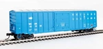 Ho Scale Walthers Mainline 910-1869 Wisconsin Southern 50' Acf Ext Post Boxcar. Fixed Price $37.99.