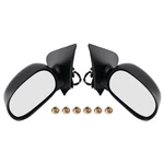 Rear View Side Mirror Ford Expedition Xlt 1998-2002 955003 955002. Fixed Price $92.67.