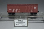 Scale Mtl 28130 Pennsylvania 40' Single Door Boxcar 564274 C46763. Fixed Price $19.99.