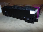 Mth Premier 20-97143 Gatx Rail Coal Porter Hopper + Box. Fixed Price $50.00.