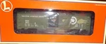 Lionel 6-26776, Us Army Operating Box Car.. Fixed Price $35.99.