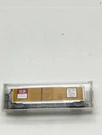 Micro Trains Gauge Union Pacific Up 160157 Standard Box Car #34310. Fixed Price $19.53.