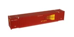 20000191 Atlas Containers 53 Intermodal Stax For Maxi-iv Ho 1/87. Fixed Price $42.26.