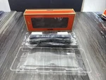 Lionel Train Scale Gauge Gondola W/ Parts Express Load 6-17413. Fixed Price $29.74.