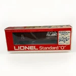 Lionel 6-9806 Standard "o" Gauge Rock Island Boxcar. Fixed Price $44.90.