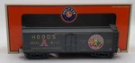 Lionel 6-17361 Gauge Hood's Woodside Billboard Milk Car #811 Nib. Fixed Price $37.99.