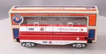 Lionel 1901060 Gauge Texas Special Gondola W/ Coil Covers Ln/box. Fixed Price $135.29.