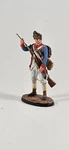 Hm Arsenyev St. Petersburg #0101 American Revolutionary Haslett's Delaware. Fixed Price $35.00.